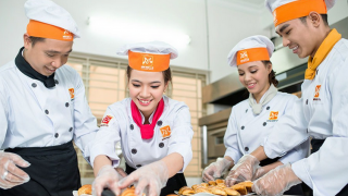 Công ty Cổ Phần Nhân Lực IPM Việt Nam đang tuyển 3 nữ tham gia đơn hàng làm bánh mì đi Nhật.