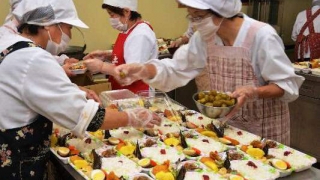 Công Ty Cổ Phần Nhân Lực IPM Việt Nam đang tuyển 6 nữ tham gia đơn hàng chế biến thực phẩm đi Nhật