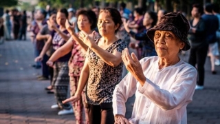 ベトナム６５歳超人口、３０年後に１８％に＝超高齢化社会に備えヘルスケア戦略を－専門家ら