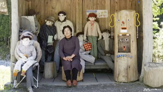 Bạn có biết: Ngôi làng chỉ toàn người già tại Nhật Bản