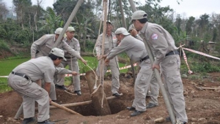 Công Ty Cổ Phần Nhân Lực IPM Việt Nam đang tuyển 6 nam tham gia đơn hàng đào giếng đi Nhật