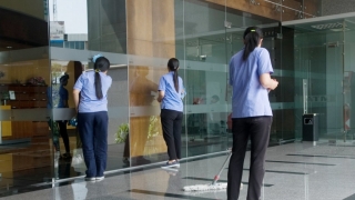 Công Ty Cổ Phần Nhân Lực IPM Việt Nam đang tuyển 6 nam tham gia đơn hàng dọn dẹp, vệ sinh tòa nhà đi Nhật